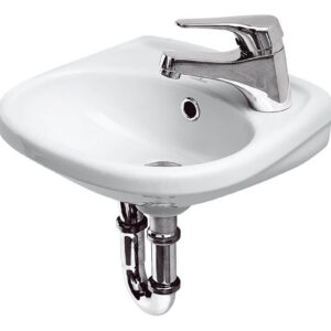 iflo Capra Semi Pedestal